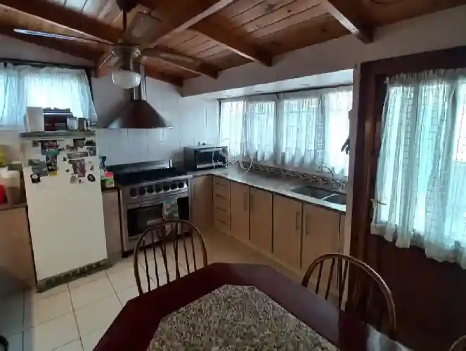 SANCHEZ MARSICO PROPIEDADES - CASA-CHALET