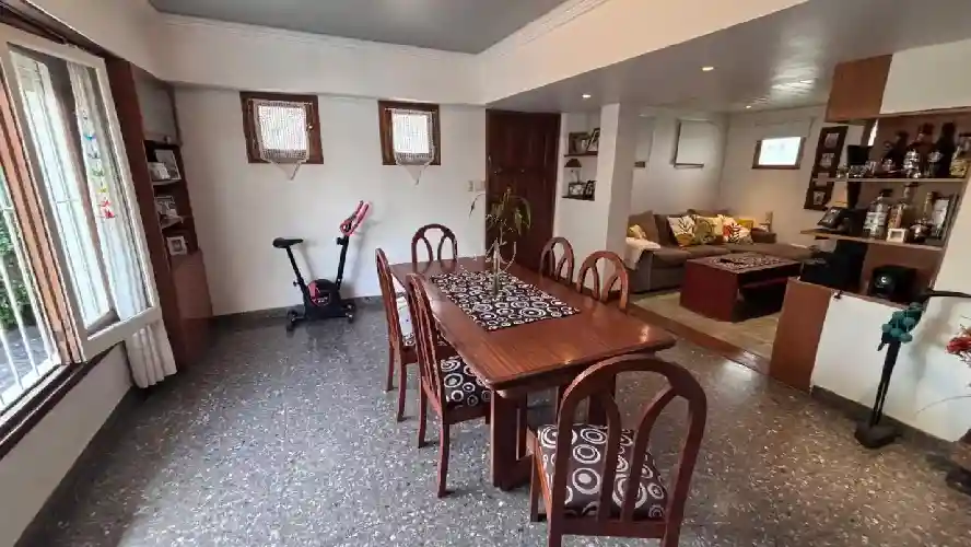 SANCHEZ MARSICO PROPIEDADES - CASA-CHALET