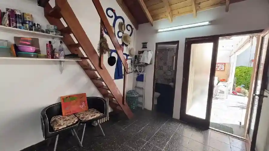 SANCHEZ MARSICO PROPIEDADES - CASA-CHALET