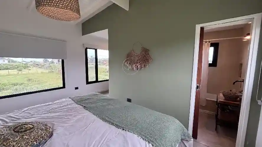 SANCHEZ MARSICO PROPIEDADES - CASA-CHALET