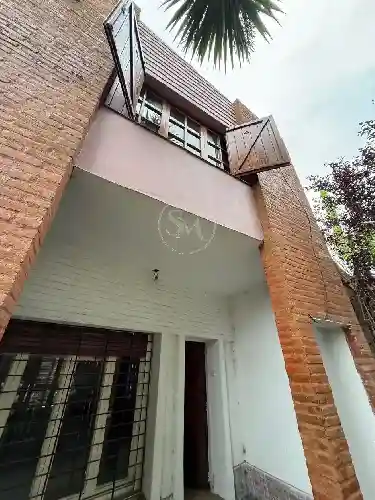 SANCHEZ MARSICO PROPIEDADES - CASA-CHALET