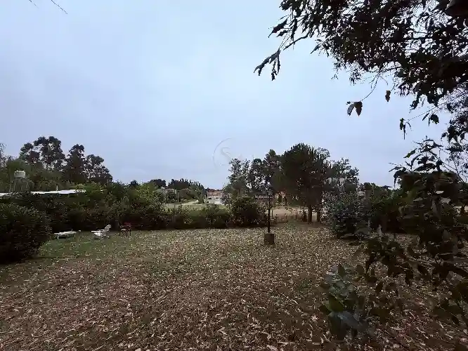 SANCHEZ MARSICO PROPIEDADES - LOTE- FRACCIóN