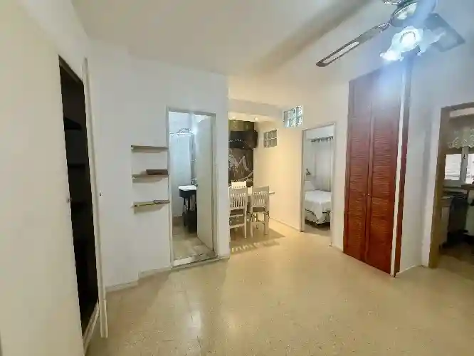 SANCHEZ MARSICO PROPIEDADES - DEPARTAMENTO-PISO