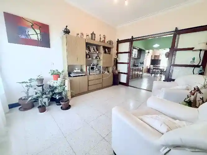 SANCHEZ MARSICO PROPIEDADES - CASA-CHALET