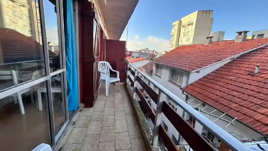 SANCHEZ MARSICO PROPIEDADES - DEPARTAMENTO-PISO