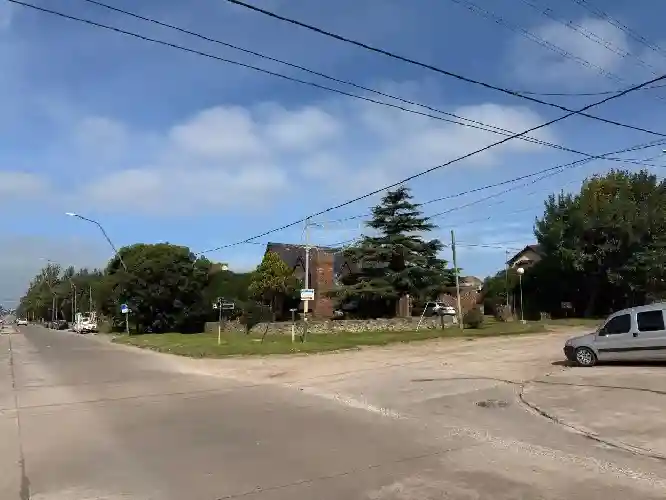 SANCHEZ MARSICO PROPIEDADES - LOTE- FRACCIóN