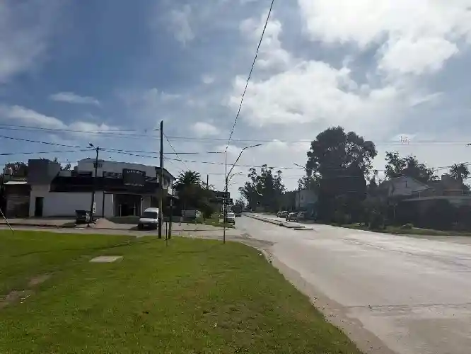 SANCHEZ MARSICO PROPIEDADES - LOTE- FRACCIóN