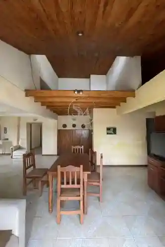 SANCHEZ MARSICO PROPIEDADES - CASA-CHALET