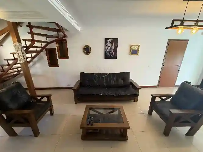 SANCHEZ MARSICO PROPIEDADES - CASA-CHALET