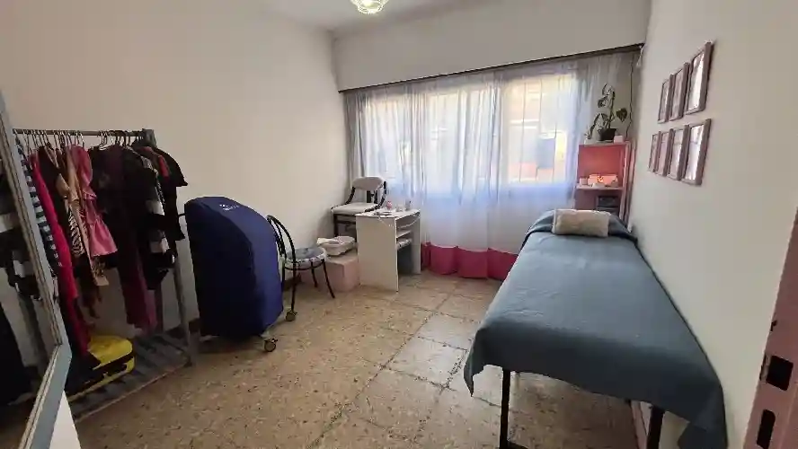 SANCHEZ MARSICO PROPIEDADES - CASA-CHALET