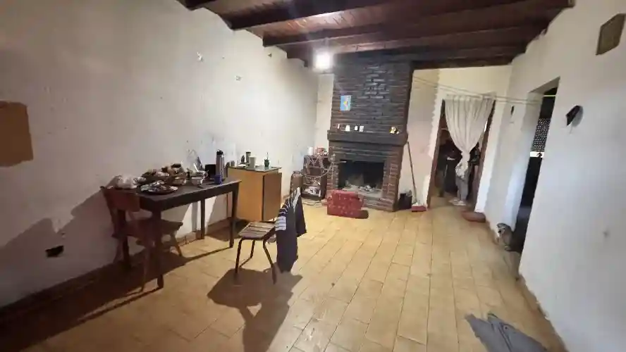 SANCHEZ MARSICO PROPIEDADES - CASA-CHALET
