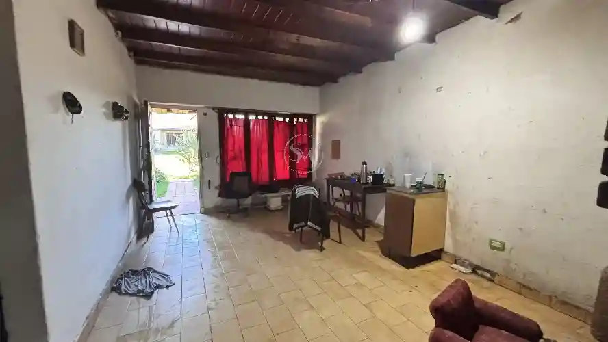 SANCHEZ MARSICO PROPIEDADES - CASA-CHALET