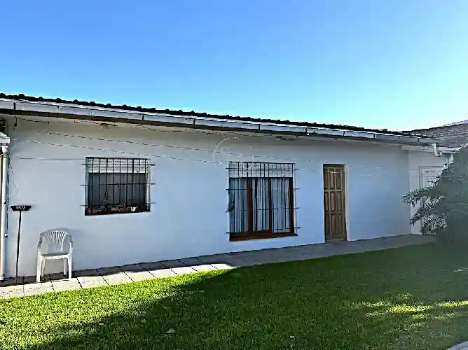 SANCHEZ MARSICO PROPIEDADES - CASA-CHALET