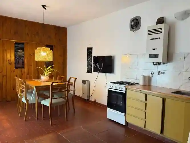 SANCHEZ MARSICO PROPIEDADES - CASA-CHALET