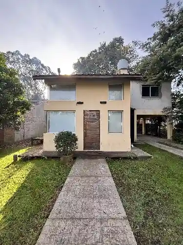 SANCHEZ MARSICO PROPIEDADES - CASA-CHALET