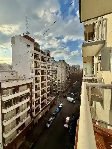 SANCHEZ MARSICO PROPIEDADES - DEPARTAMENTO-PISO