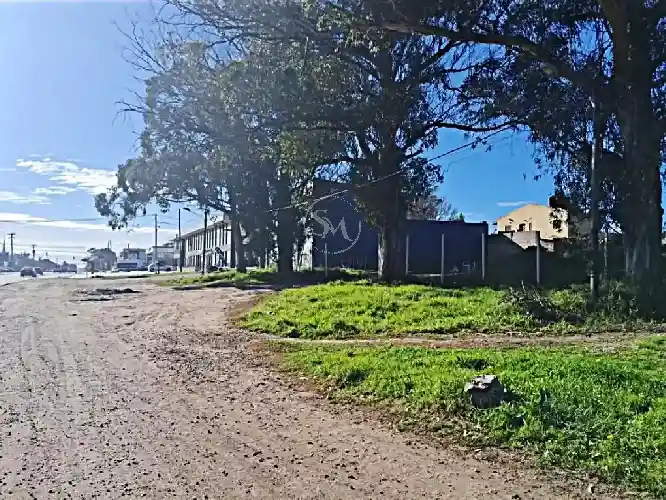 SANCHEZ MARSICO PROPIEDADES - LOTE- FRACCIóN