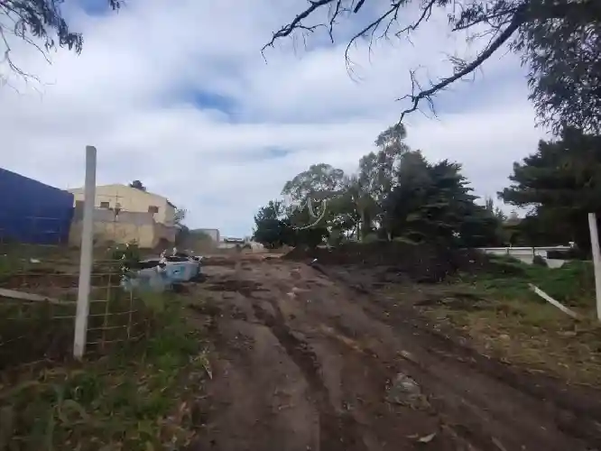 SANCHEZ MARSICO PROPIEDADES - LOTE- FRACCIóN