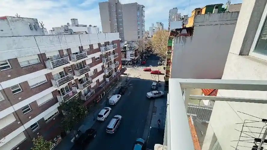 SANCHEZ MARSICO PROPIEDADES - DEPARTAMENTO-PISO