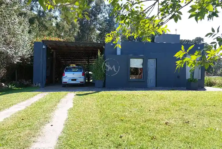SANCHEZ MARSICO PROPIEDADES - CASA QUINTA
