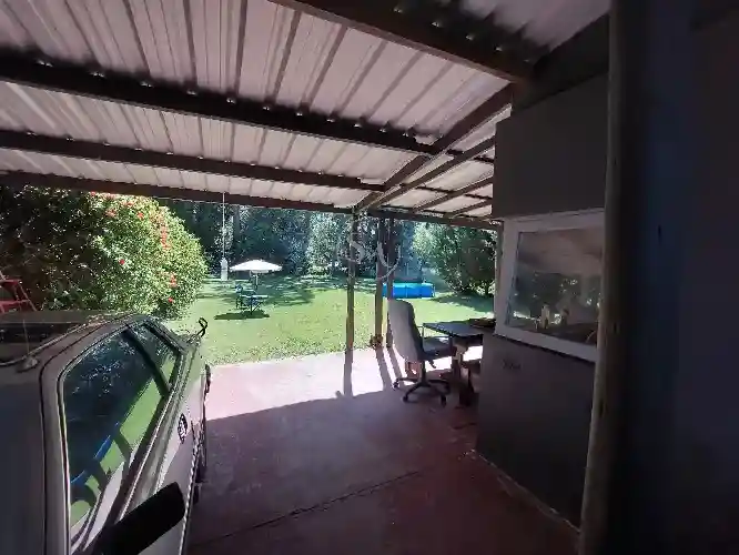 SANCHEZ MARSICO PROPIEDADES - CASA QUINTA