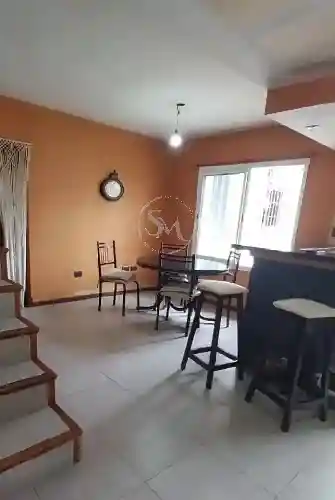 SANCHEZ MARSICO PROPIEDADES - CASA-CHALET